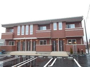 ラッフィナート桜が丘の画像