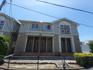 ジェネラスグリーン Aの画像