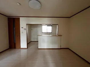 ミロワール壱番館【2階】の外観