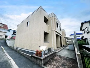 ディアコート Lの画像