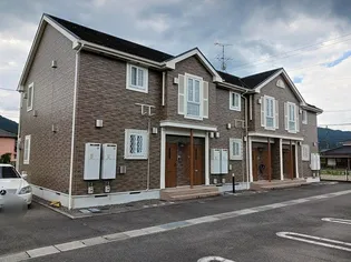 サンライズT C棟の画像