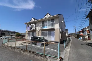 パレス宮前 A棟の画像