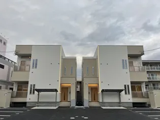 GRANDTIC リゲルAの画像