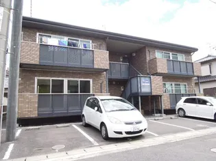 メゾンマーシュBの画像