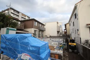 GRAN MARRY下伊福の画像