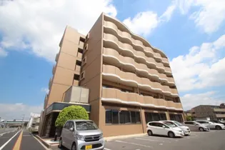 シオン北長瀬の画像