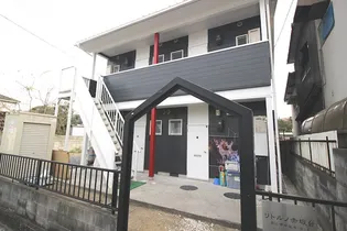 リトルノ赤坂台の画像