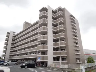 コニファープラザ新福の画像