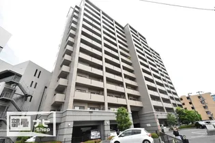 サーパスシティ大供の画像