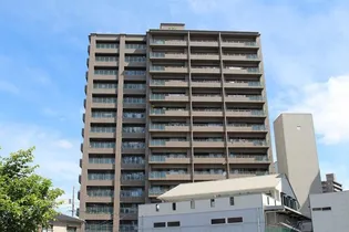 ロイヤルガーデン大供壱番館の画像