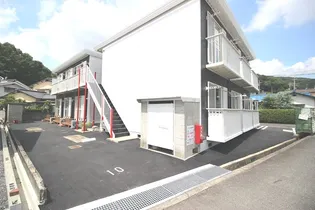 アルソーレ城北 壱番館の画像