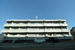 エスポアール中井の画像