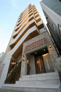 Casa Felice【10階】の外観