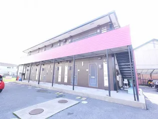 ピアサンライズ B棟の画像