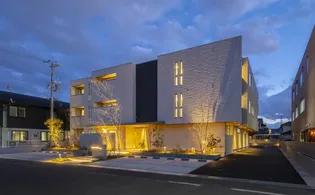 GREENGARDEN東古松の画像