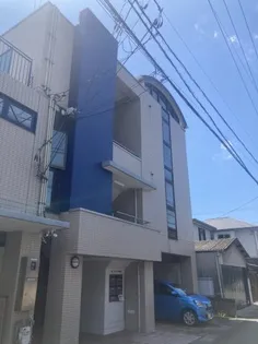 Kプレイス新保の画像