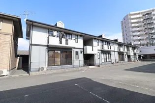 セジュール富田Ⅰの画像