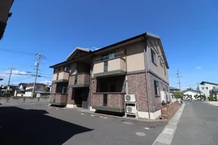 フェイバリット フラット C棟の画像