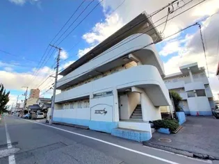 スイートピアFUJI A棟の画像