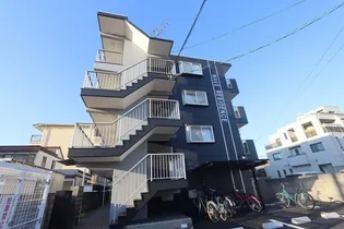 ウェーブレジデンス今村公園の画像