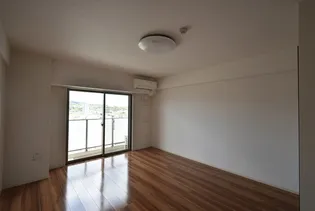 Friend Court岡山医大東【9階】の外観