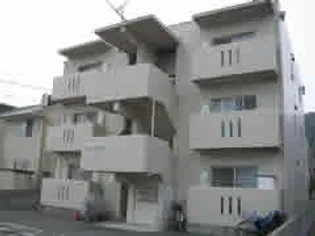 パティオⅠの画像