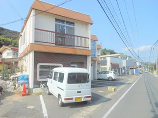 岡本アパートの画像