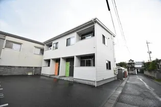 ハーモニー東山の画像