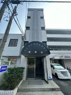 プラザハウス東岡山の画像