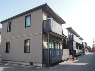 メゾン岡村Aの画像