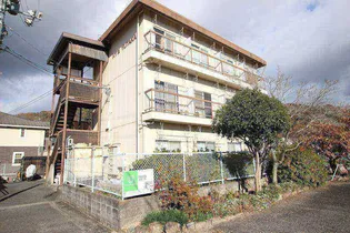 ハイツユタカの画像