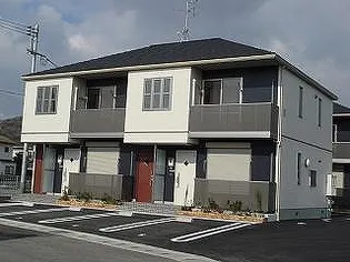 シャーメゾン アドニス III棟の画像