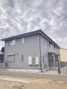 ユアメゾン一宮Nの画像