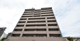 アルファステイツ東古松の画像