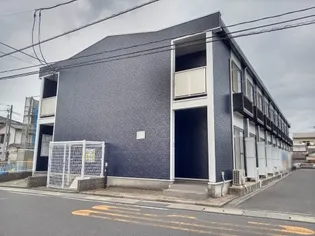 レオパレスアテンザの画像