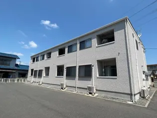 サンモール当新田の画像