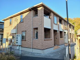 シャトー花ずいCの画像