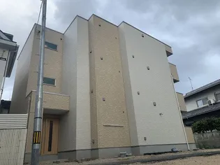 REGALEST FILO 鹿田本町の画像