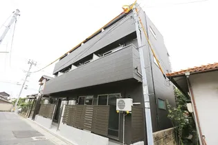 ウェーブレジデンス島田本町の画像