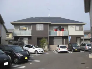 ヴァンヴェール ローズマリー A棟の画像