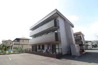 PLEIADES B棟の画像