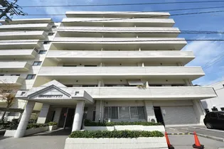 藤和中島田ハイタウンの画像