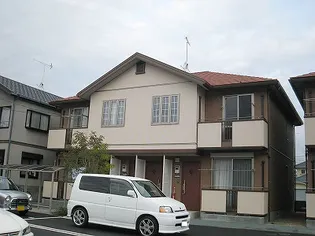 シャーメゾンみずほ B棟の画像