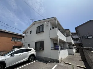 コーポラス医大東の画像