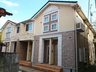 ヴィラ 白鳩 Aの画像