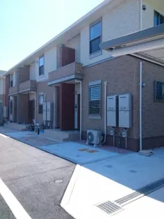 サンシャインハウスIVBの画像