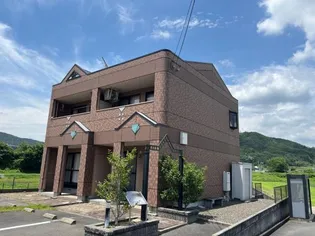 グレイスサンハイムⅡの画像