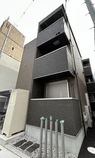 REGALEST門田屋敷IIの画像