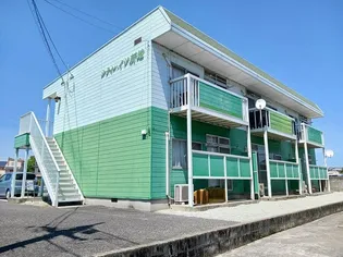 シティハイツ新地の画像