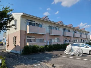 ニューシティ長船の画像